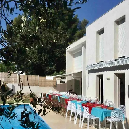 A Dream Of Hotel La Ciotat
