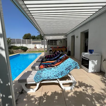 A Dream Of Hotel La Ciotat