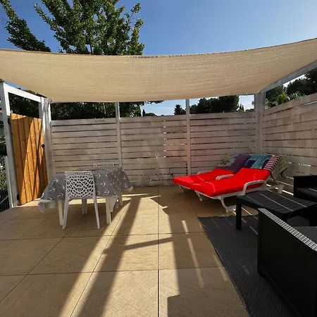 A Dream Of Hotel La Ciotat