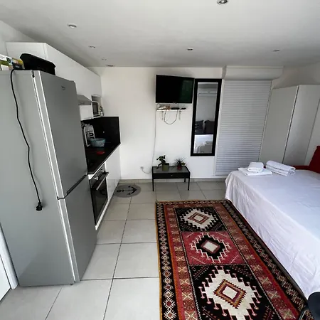 A Dream Of Hotel La Ciotat