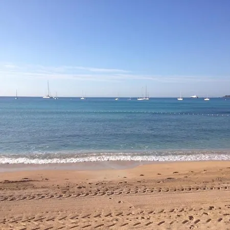 Hotel A Dream Of La Ciotat