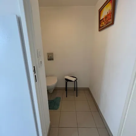 A Dream Of Hotel La Ciotat
